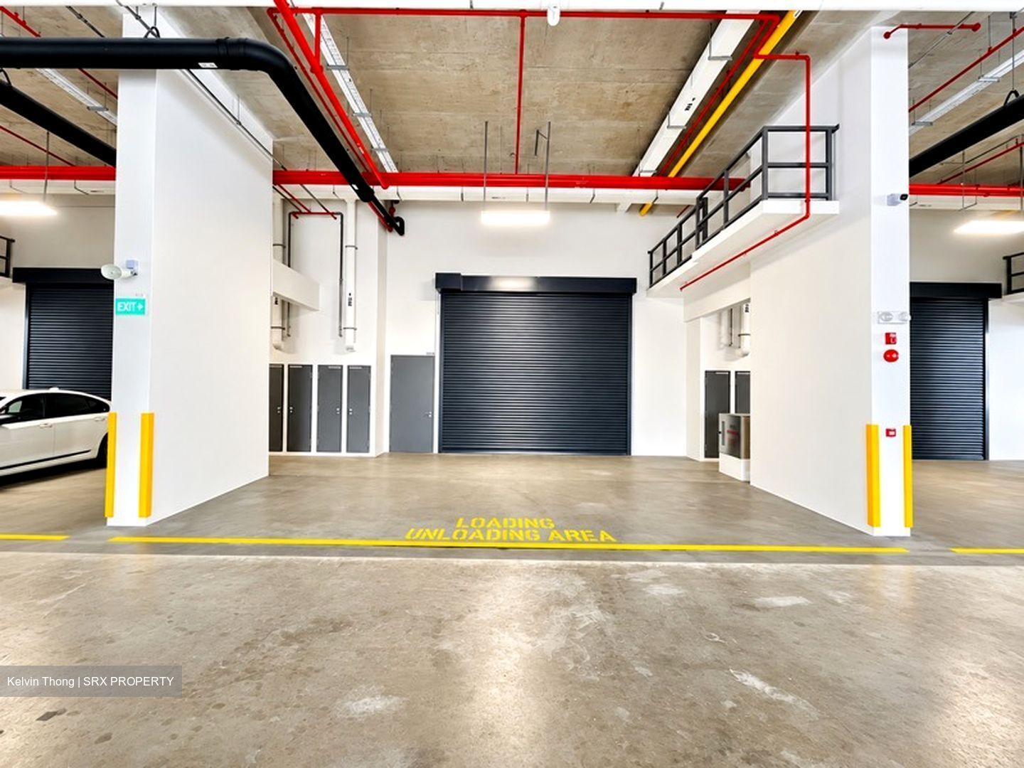 CT FoodCHAIN (D5), Factory #621561421